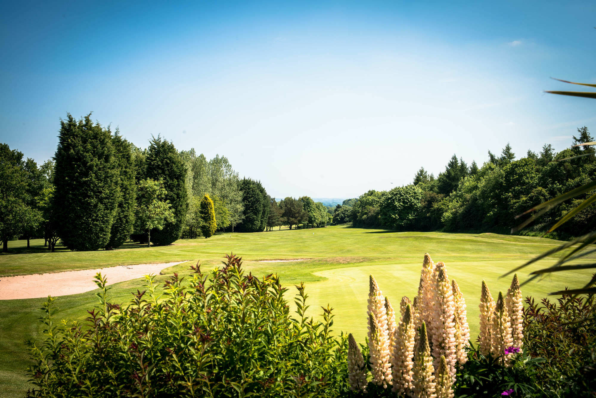 The Telford Hotel, Spa & Golf Resort Exterior foto