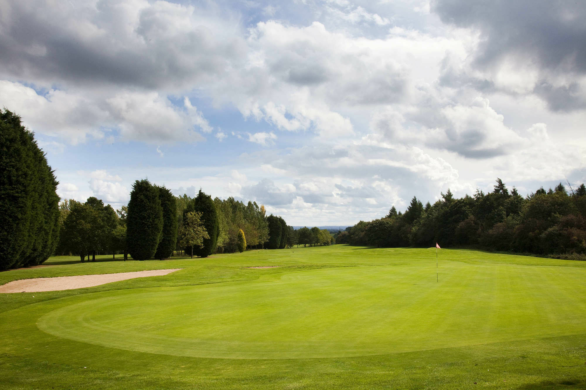 The Telford Hotel, Spa & Golf Resort Exterior foto