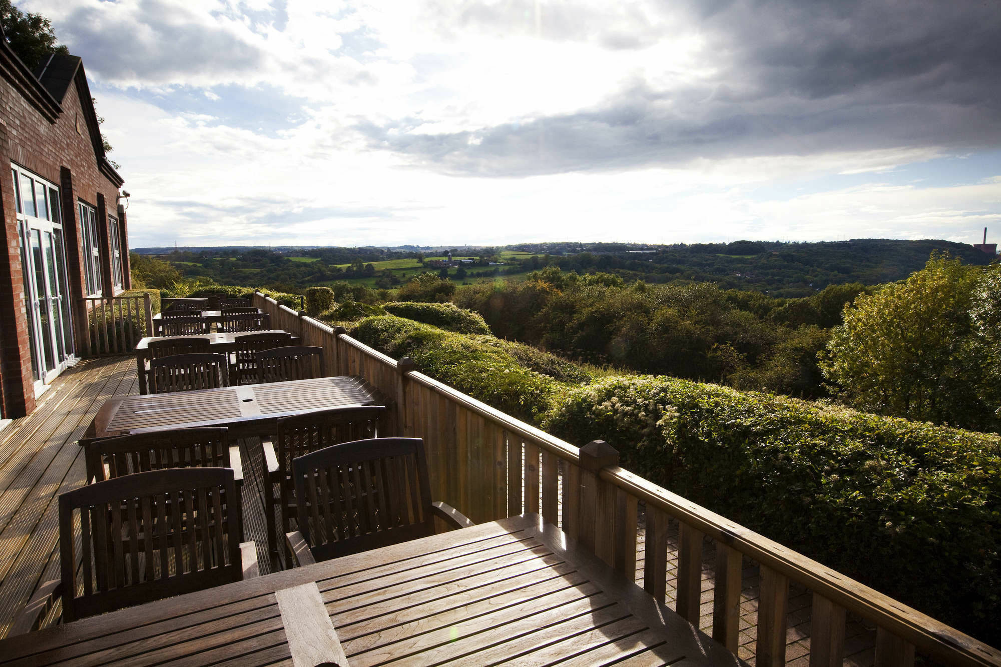 The Telford Hotel, Spa & Golf Resort Exterior foto